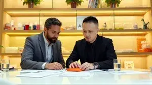 نبذة عن الشركة
