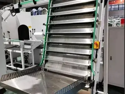 ماكينة الطباعة على الأكواب البلاستيكية
