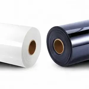 خط انتاج الالواح البلاستيكية بالبثق (PP/PS/PE)