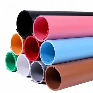 خط انتاج الالواح البلاستيكية بالبثق (PP/PS/PE)